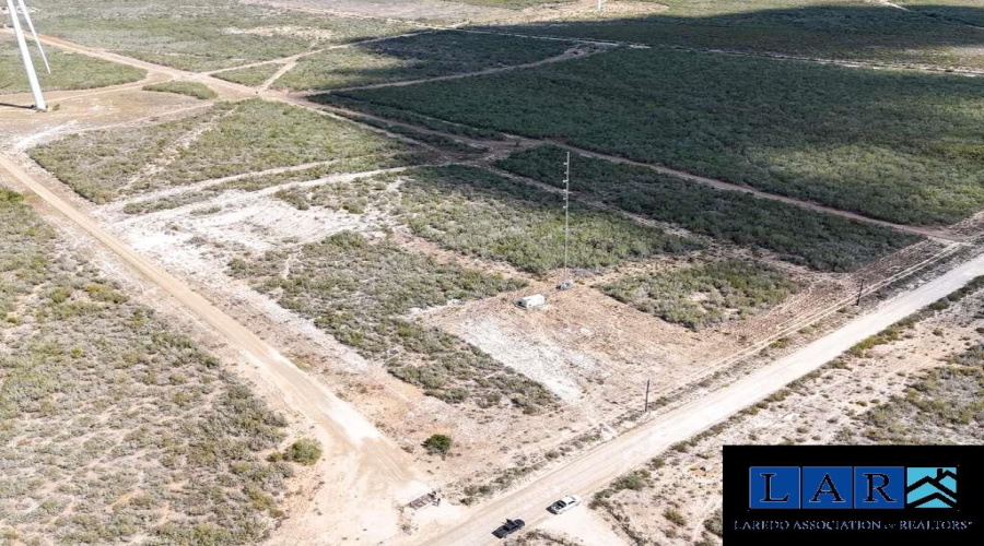 County Rd, Benavides, Texas 78341, ,Land,For Sale,County Rd,20260971