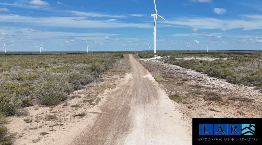 County Rd, Benavides, Texas 78341, ,Land,For Sale,County Rd,20260971