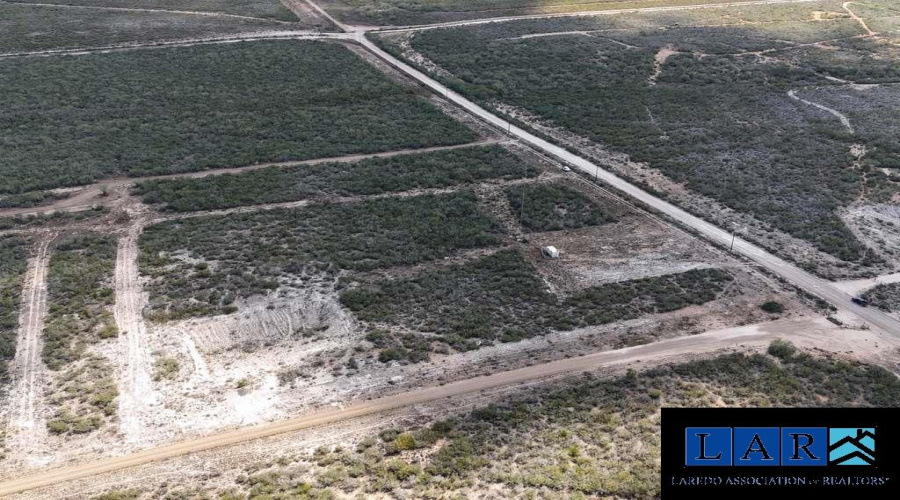 County Rd, Benavides, Texas 78341, ,Land,For Sale,County Rd,20260971