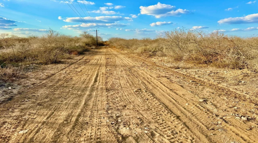 A-212 GT J & V FLORES, San Diego, Texas 78384, ,Land,For Sale,A-212 GT J & V FLORES,20260976