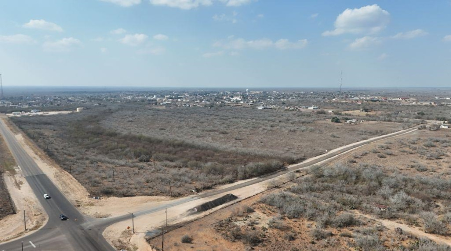 750 State Hwy 285, Hebbronville, Texas 78361, ,Land,For Sale,750 State Hwy 285,20260977