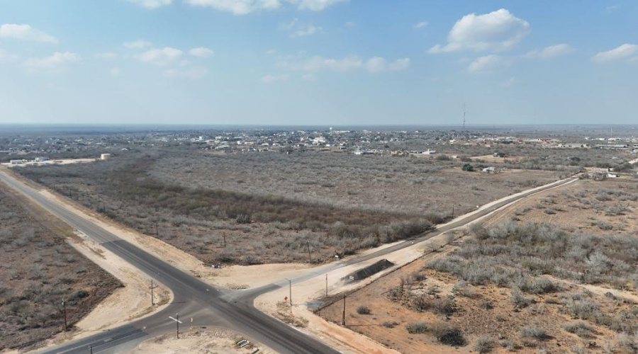 750 State Hwy 285, Hebbronville, Texas 78361, ,Land,For Sale,750 State Hwy 285,20260977