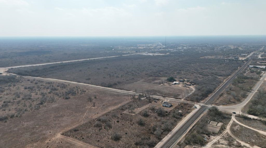 750 State Hwy 285, Hebbronville, Texas 78361, ,Land,For Sale,750 State Hwy 285,20260977