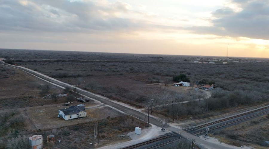 750 State Hwy 285, Hebbronville, Texas 78361, ,Land,For Sale,750 State Hwy 285,20260977