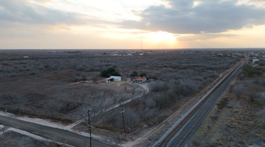 750 State Hwy 285, Hebbronville, Texas 78361, ,Land,For Sale,750 State Hwy 285,20260977