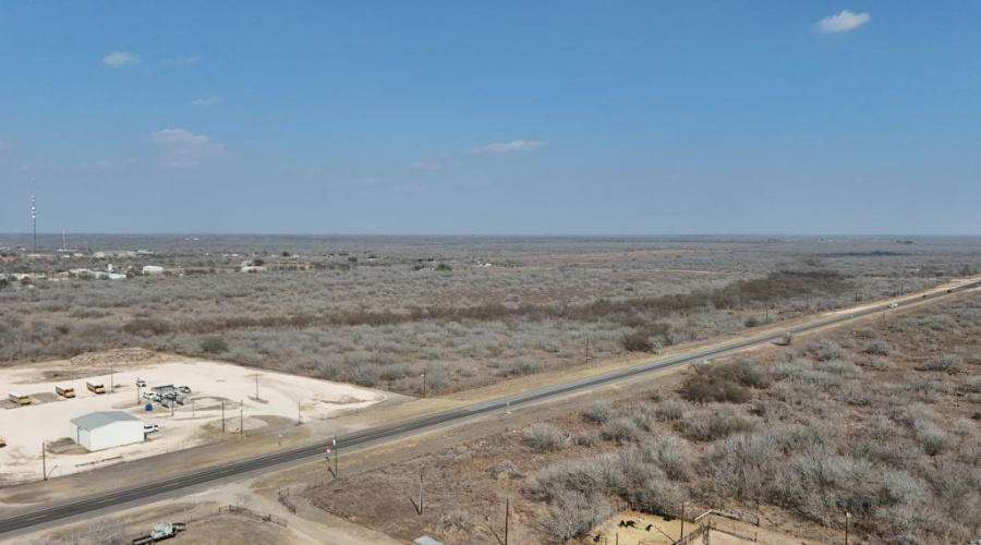 750 State Hwy 285, Hebbronville, Texas 78361, ,Land,For Sale,750 State Hwy 285,20260977