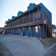 111 W Harald, Hebbronville, Texas 78361, ,Multi-family,For Sale,111 W Harald,20260978
