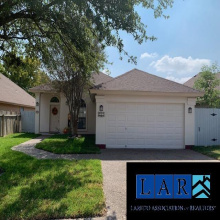 405 Cinnamon Teal Lp, Laredo, Texas 78045, 2 Bedrooms Bedrooms, 4 Rooms Rooms,2 BathroomsBathrooms,Residential,For Rent,405 Cinnamon Teal Lp,20260960