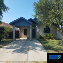 4303 Revolution Rd, Laredo, Texas 78046, 3 Bedrooms Bedrooms, 6 Rooms Rooms,2 BathroomsBathrooms,Residential,For Rent,4303 Revolution Rd,20260963