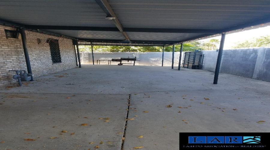 4303 Revolution Rd, Laredo, Texas 78046, 3 Bedrooms Bedrooms, 6 Rooms Rooms,2 BathroomsBathrooms,Residential,For Rent,4303 Revolution Rd,20260963