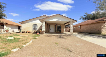1428 Los Ebanos Dr, LAREDO, Texas 78041, 2 Bedrooms Bedrooms, 3 Rooms Rooms,1 BathroomBathrooms,Residential,For Sale,1428 Los Ebanos Dr,20260965 1428 Los Ebanos Dr, LAREDO, Texas 78041, 2 Bedrooms Bedrooms, 3 Rooms Rooms,1 BathroomBathrooms,Residential,For Sale,1428 Los Ebanos Dr,20260965