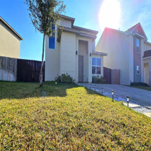 2207 Durazno Ct., Laredo, Texas 78046, 4 Bedrooms Bedrooms, 7 Rooms Rooms,2 BathroomsBathrooms,Residential,For Sale,2207 Durazno Ct.,20260973