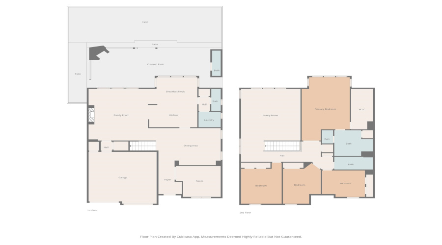 4431 Oak Roset, San Antonio, Texas 78259, 4 Bedrooms Bedrooms, 9 Rooms Rooms,3 BathroomsBathrooms,Residential,For Sale,4431 Oak Roset,20260975