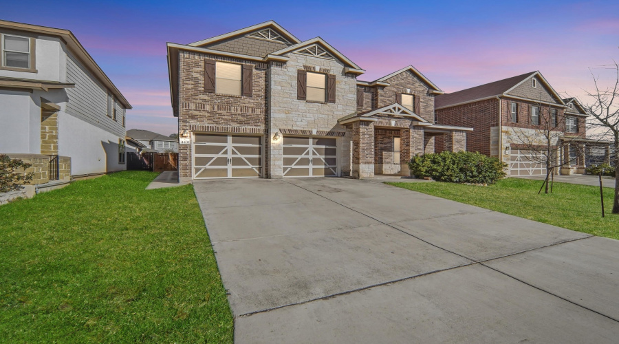 4431 Oak Roset, San Antonio, Texas 78259, 4 Bedrooms Bedrooms, 9 Rooms Rooms,3 BathroomsBathrooms,Residential,For Sale,4431 Oak Roset,20260975