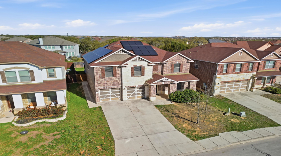 4431 Oak Roset, San Antonio, Texas 78259, 4 Bedrooms Bedrooms, 9 Rooms Rooms,3 BathroomsBathrooms,Residential,For Sale,4431 Oak Roset,20260975