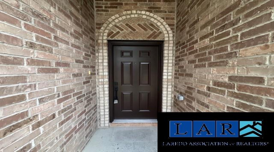 4717 Rocky Ledge Lp, Laredo, Texas 78041, 3 Bedrooms Bedrooms, 6 Rooms Rooms,2 BathroomsBathrooms,Residential,For Rent,4717 Rocky Ledge Lp,20260159