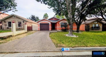 105 Tamarack Lp, Laredo, Texas 78045, 3 Bedrooms Bedrooms, 5 Rooms Rooms,2 BathroomsBathrooms,Residential,For Sale,105 Tamarack Lp,20260984 105 Tamarack Lp, Laredo, Texas 78045, 3 Bedrooms Bedrooms, 5 Rooms Rooms,2 BathroomsBathrooms,Residential,For Sale,105 Tamarack Lp,20260984