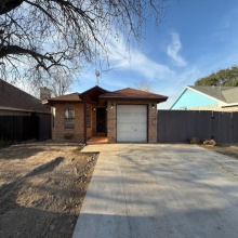 1238 Shiloh Dr, Laredo, Texas 78045, 3 Bedrooms Bedrooms, 5 Rooms Rooms,2 BathroomsBathrooms,Residential,For Rent,1238 Shiloh Dr,20260989