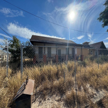 215 Cortez St, Laredo, Texas 78040, 3 Bedrooms Bedrooms, 5 Rooms Rooms,1 BathroomBathrooms,Residential,For Sale,215 Cortez St,20260990