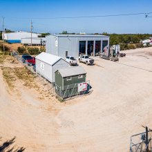 405 Appaloosa Rd, Laredo, Texas 78045, ,Land,For Rent,405 Appaloosa Rd,20260992