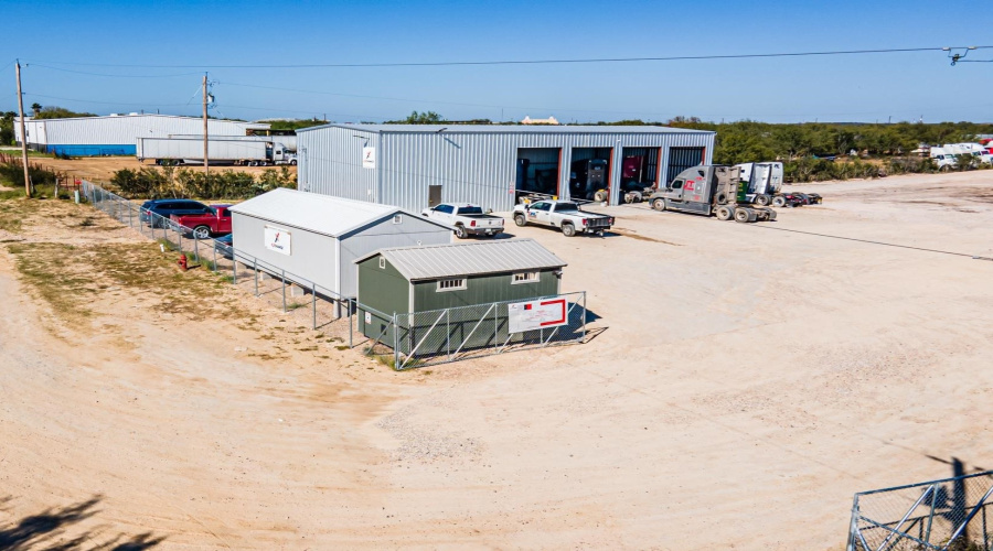 405 Appaloosa Rd, Laredo, Texas 78045, ,Land,For Rent,405 Appaloosa Rd,20260992