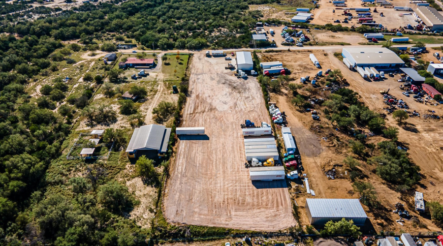 405 Appaloosa Rd, Laredo, Texas 78045, ,Land,For Rent,405 Appaloosa Rd,20260992