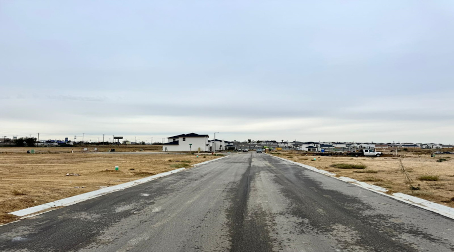 6015 Heather Loop, Laredo, Texas 78043, ,Land,For Sale,6015 Heather Loop,20260996