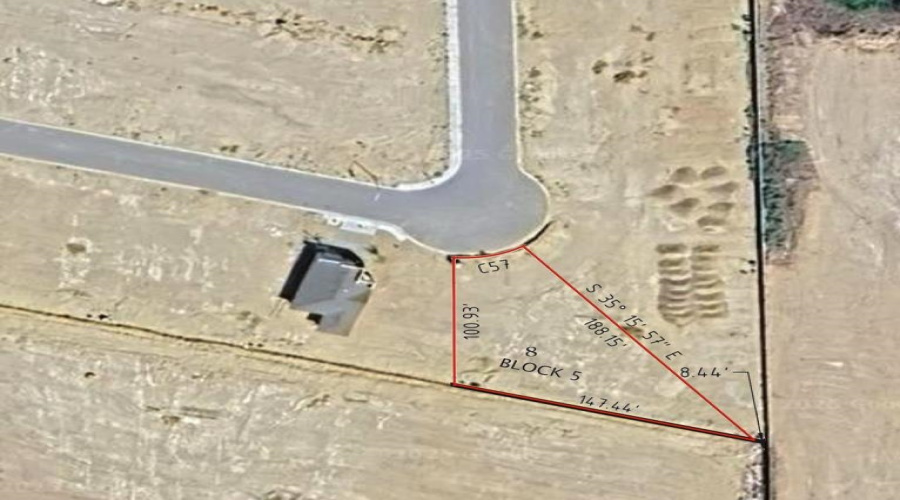 6015 Heather Loop, Laredo, Texas 78043, ,Land,For Sale,6015 Heather Loop,20260996