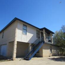 1420 Juarez Ave, Laredo, Texas 78040, 1 Bedroom Bedrooms, 2 Rooms Rooms,1 BathroomBathrooms,Residential,For Rent,1420 Juarez Ave,20260994