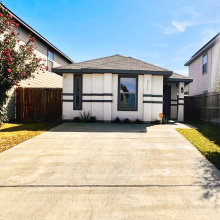 3711 Jaime Martin, Laredo, Texas 78046, 4 Bedrooms Bedrooms, 6 Rooms Rooms,2 BathroomsBathrooms,Residential,For Sale,3711 Jaime Martin,20260995