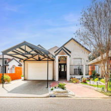 110 Lagos Ave, LAREDO, Texas 78045, 3 Bedrooms Bedrooms, 6 Rooms Rooms,2 BathroomsBathrooms,Residential,For Sale,110 Lagos Ave,20260998