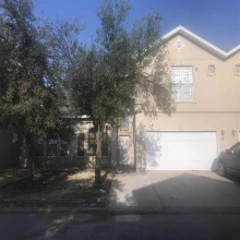 411 Shiloh Dr, LAREDO, Texas 78045, 3 Bedrooms Bedrooms, 6 Rooms Rooms,2 BathroomsBathrooms,Residential,For Rent,411 Shiloh Dr,20261001