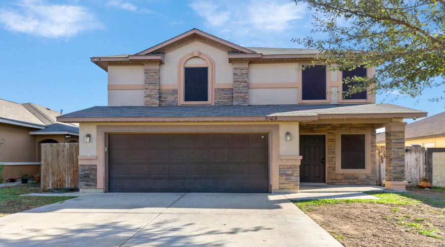 6103 Fraile Dr, laredo, Texas 78043, 3 Bedrooms Bedrooms, 5 Rooms Rooms,2 BathroomsBathrooms,Residential,For Sale,6103 Fraile Dr,20261003