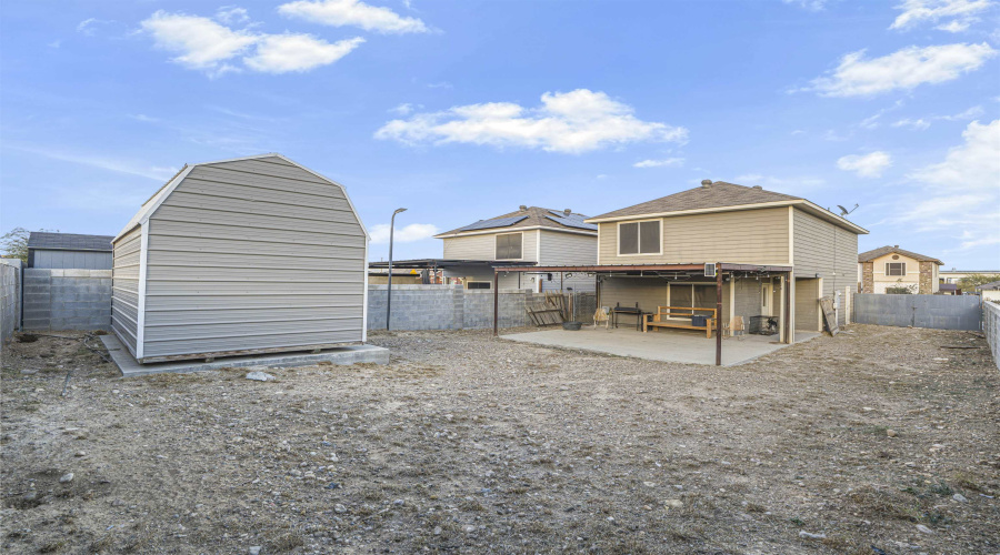 4418 Peacock St., Laredo, Texas 78045, 4 Bedrooms Bedrooms, 7 Rooms Rooms,2 BathroomsBathrooms,Residential,For Sale,4418 Peacock St.,20261013