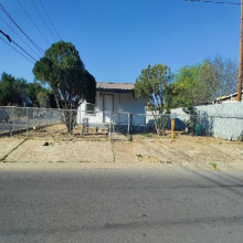 2402 Aldama St, Laredo, Texas 78043, 2 Bedrooms Bedrooms, 3 Rooms Rooms,1 BathroomBathrooms,Residential,For Sale,2402 Aldama St,20261020