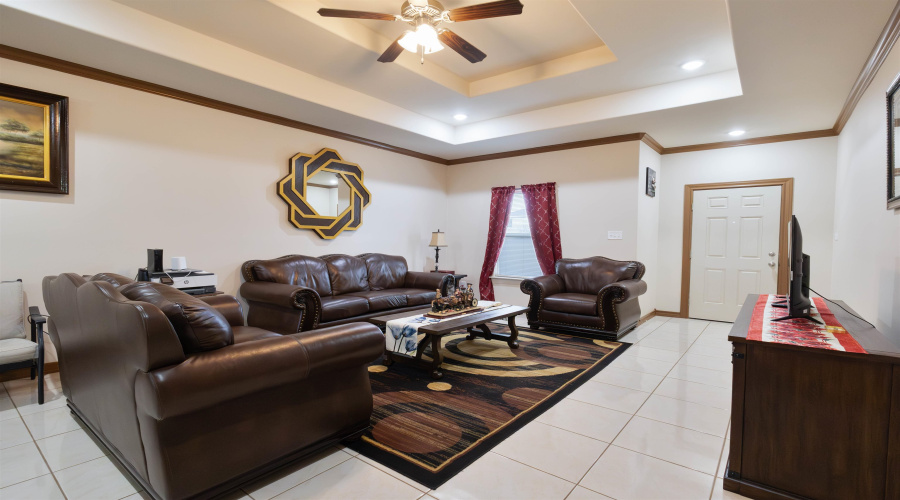 1506 Orto Dr., Laredo, Texas 78045, 3 Bedrooms Bedrooms, 4 Rooms Rooms,2 BathroomsBathrooms,Residential,For Sale,1506 Orto Dr.,20261025