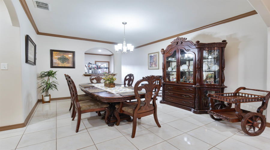 1506 Orto Dr., Laredo, Texas 78045, 3 Bedrooms Bedrooms, 4 Rooms Rooms,2 BathroomsBathrooms,Residential,For Sale,1506 Orto Dr.,20261025