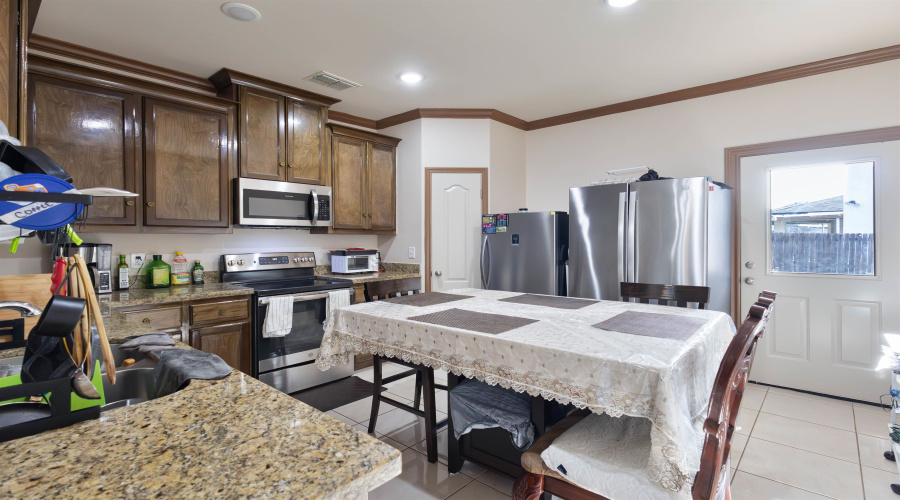 1506 Orto Dr., Laredo, Texas 78045, 3 Bedrooms Bedrooms, 4 Rooms Rooms,2 BathroomsBathrooms,Residential,For Sale,1506 Orto Dr.,20261025