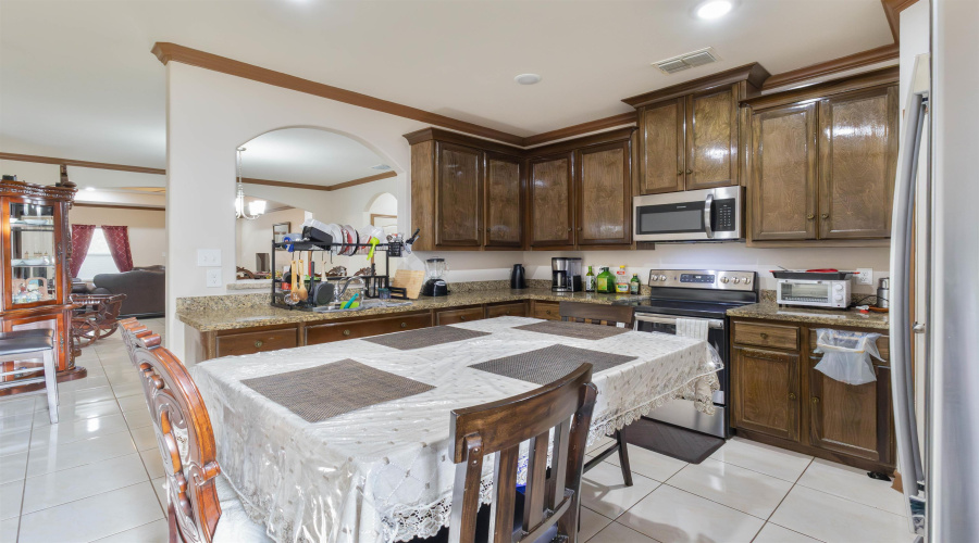 1506 Orto Dr., Laredo, Texas 78045, 3 Bedrooms Bedrooms, 4 Rooms Rooms,2 BathroomsBathrooms,Residential,For Sale,1506 Orto Dr.,20261025