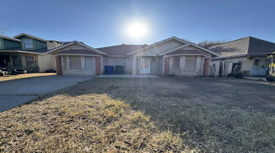 404 Venado Ct, Laredo, Texas 78045, 4 Bedrooms Bedrooms, 7 Rooms Rooms,3 BathroomsBathrooms,Residential,For Rent,404 Venado Ct,20261026