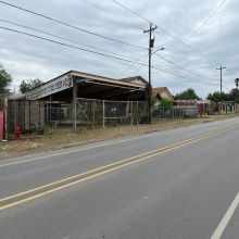 1146 Espejo Molina Rd, Rio Bravo, Texas 78043-9999, 1 Room Rooms,1 BathroomBathrooms,Commercial retail/office,For Sale,1146 Espejo Molina Rd,20242149