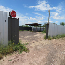 326 Francisco Guerra Jr Blvd., Laredo, Texas 78043, ,Land,For Rent,326 Francisco Guerra Jr Blvd.,20261029