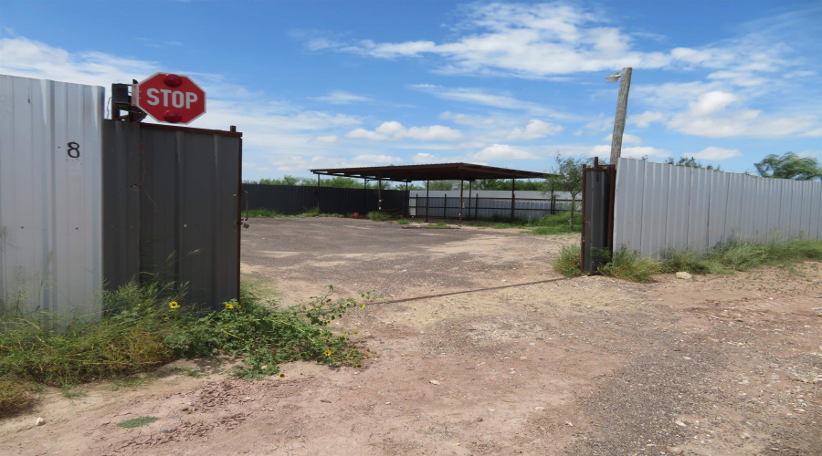 326 Francisco Guerra Jr Blvd., Laredo, Texas 78043, ,Land,For Rent,326 Francisco Guerra Jr Blvd.,20261029