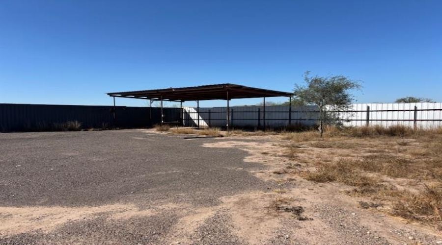 326 Francisco Guerra Jr Blvd., Laredo, Texas 78043, ,Land,For Rent,326 Francisco Guerra Jr Blvd.,20261029