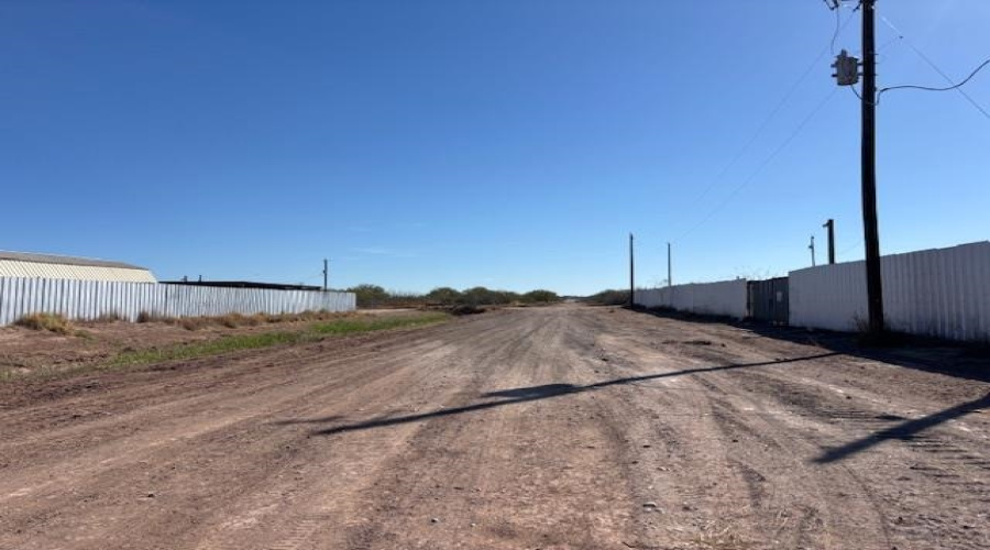 326 Francisco Guerra Jr Blvd., Laredo, Texas 78043, ,Land,For Rent,326 Francisco Guerra Jr Blvd.,20261029
