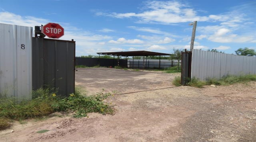 326 Francisco Guerra Jr Blvd., Laredo, Texas 78043, ,Land,For Rent,326 Francisco Guerra Jr Blvd.,20261029