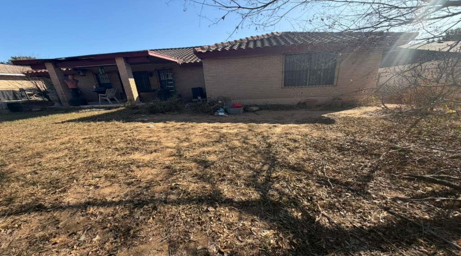 1308 Wildrose Ln, LAREDO, Texas 78041, 3 Bedrooms Bedrooms, 6 Rooms Rooms,2 BathroomsBathrooms,Residential,For Sale,1308 Wildrose Ln,20261030