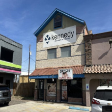 620 W Calton Rd, Laredo, Texas 78041, 1 Room Rooms,2 BathroomsBathrooms,Commercial retail/office,For Sale,620 W Calton Rd,20261036