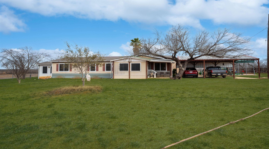 25189 IH 35 Frontage, ENCINAL, Texas 78019, ,Land,For Sale,25189 IH 35 Frontage,20261038