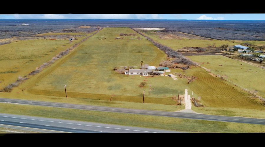 25189 IH 35 Frontage, ENCINAL, Texas 78019, ,Land,For Sale,25189 IH 35 Frontage,20261038